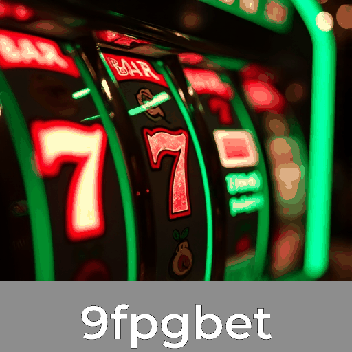9fpgbet: Viva a Emoção e Ganhe em Grandes Jogos de Cassino