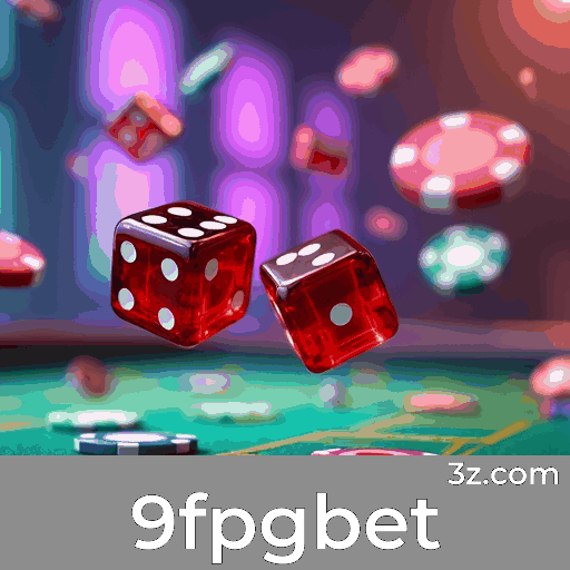 9fpgbet: Cassino Premiado e Pagamentos Rápidos