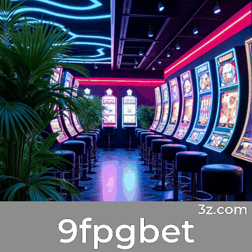 9fpgbet: Cassino Premiado e Pagamentos Rápidos