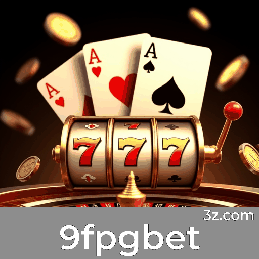 9fpgbet: Plataforma de Apostas Segura e Confiável