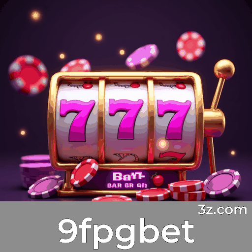 9fpgbet: Experiência de Cassino Autêntica para Brasileiros