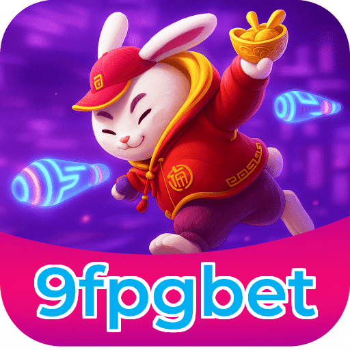 9fpgbet logo