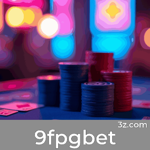 9fpgbet: Cassino Premiado e Pagamentos Rápidos