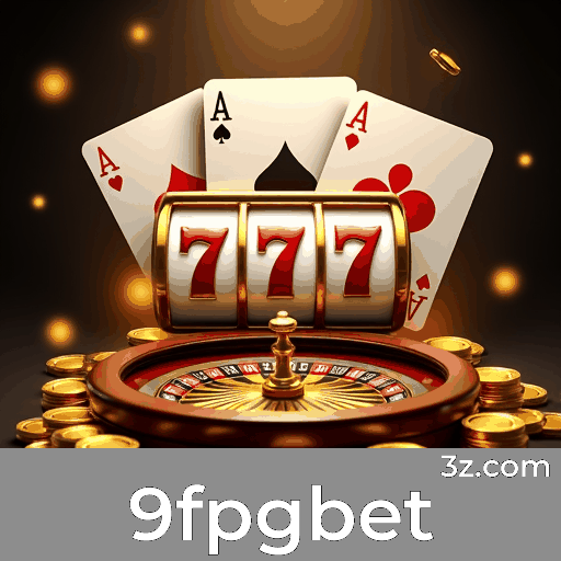 9fpgbet: Cassino Premiado e Pagamentos Rápidos