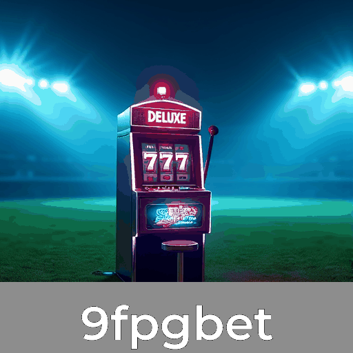 9fpgbet: Aposta Simplificada com Aplicativo Completo