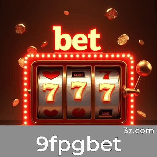 9fpgbet: Um Mundo de Jogos Selecionados e Diversos