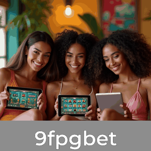 9fpgbet: Bônus e Promoções Únicos para Você