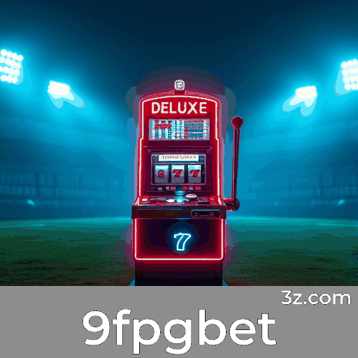9fpgbet: Cassino Premiado e Pagamentos Rápidos