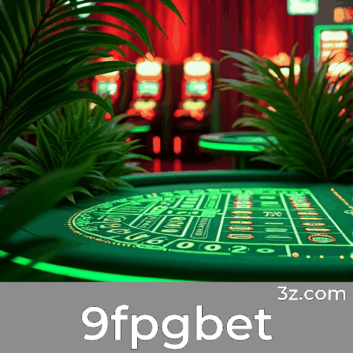 9fpgbet: Cassino Premiado e Pagamentos Rápidos