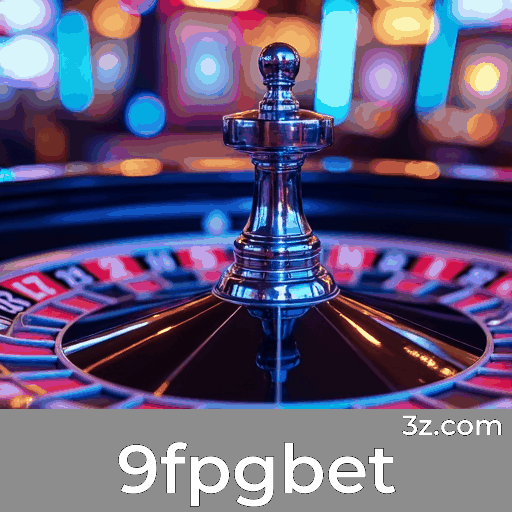 9fpgbet: Cassino Premiado e Pagamentos Rápidos