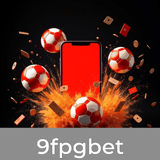 9fpgbet: Slots - Jackpots Gigantes, Blackjack - Desafios Emocionantes